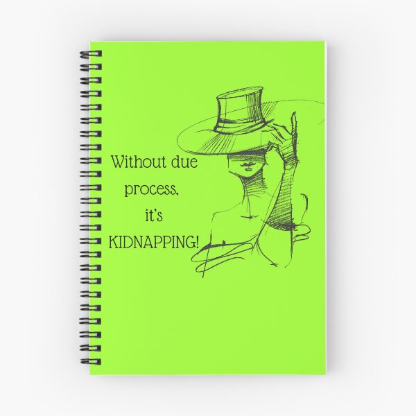 Item preview, Due Process is the law designed and sold by TMK Originals.
