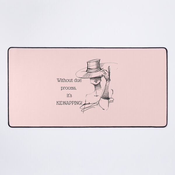 Item preview, Due Process is the law designed and sold by TMK Originals.