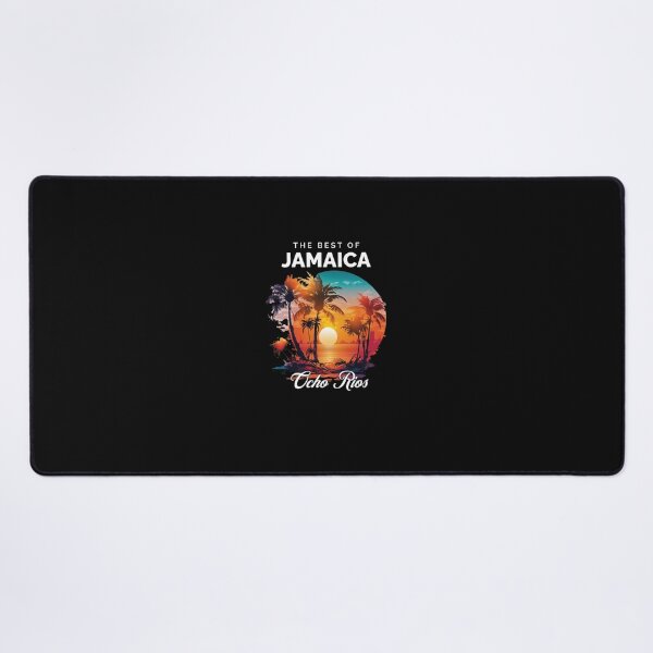 Item preview, The Best of Jamaica - Ocho Rios - Jamaica Travel Destination Classic T-Shirt designed and sold by J4mgr3m4r.
