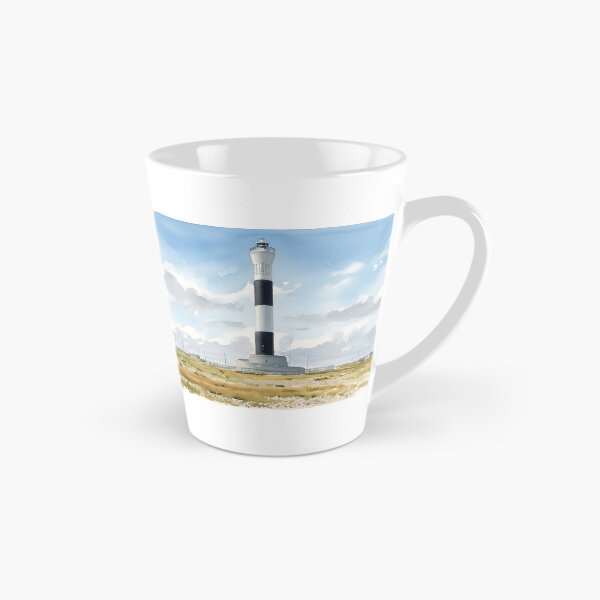 Item preview, Dungeness Lighthouse  designed and sold by TirConnaill.