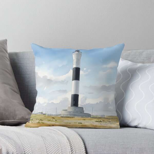 Item preview, Dungeness Lighthouse  designed and sold by TirConnaill.