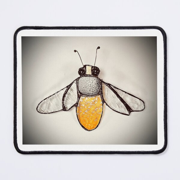 Item preview, The Glass Bee designed and sold by Patchwork In Design .