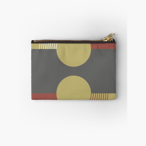 Item preview, Bauhaus Geometric Shapes Abstract Art designed and sold by KMA Home Design.