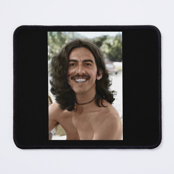 Item preview, George In colour Classic designed and sold by SilviosVieiras.