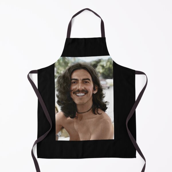 Item preview, George In colour Classic designed and sold by SilviosVieiras.