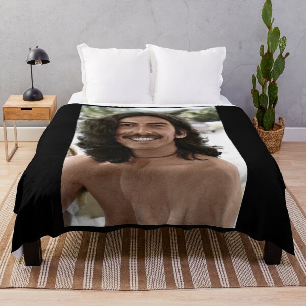 Item preview, George In colour  Classic  designed and sold by SilviosVieiras.