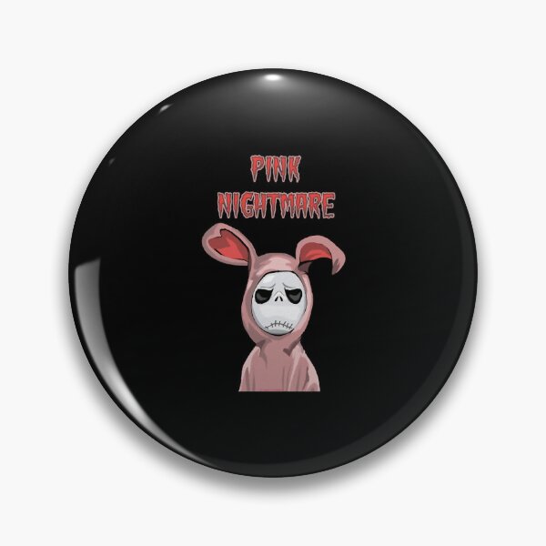 Item preview, K Nightmare Before Christmas designed and sold by Art-Store-Atki.