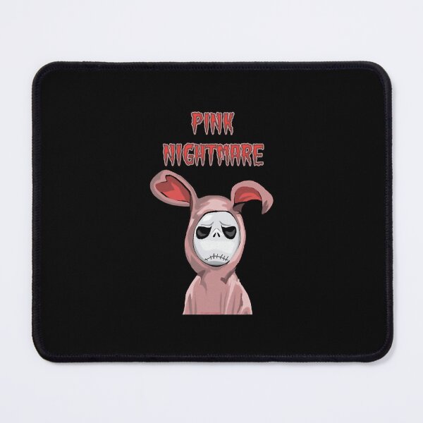 Item preview, K Nightmare Before Christmas designed and sold by Art-Store-Atki.