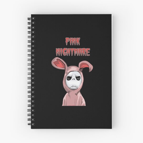 Item preview, K Nightmare Before Christmas designed and sold by Art-Store-Atki.