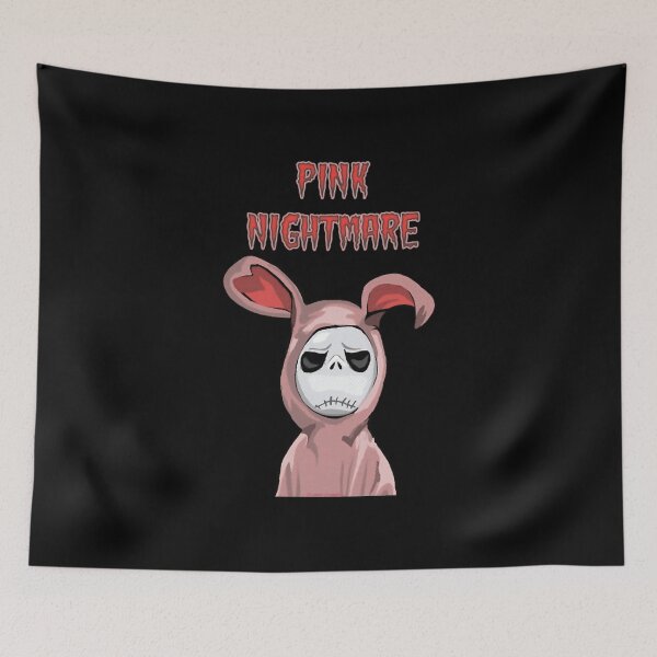 Item preview, K Nightmare Before Christmas designed and sold by Art-Store-Atki.