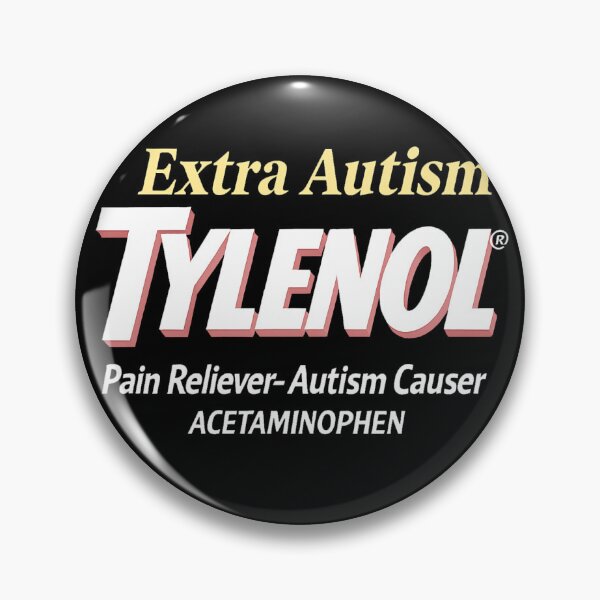 Item preview, Extra Autism Medicine Tyleno designed and sold by liora1pastel.
