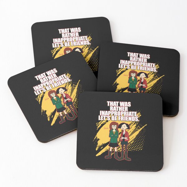 Item preview, Let'S Be Friends designed and sold by Art-Store-Atki.