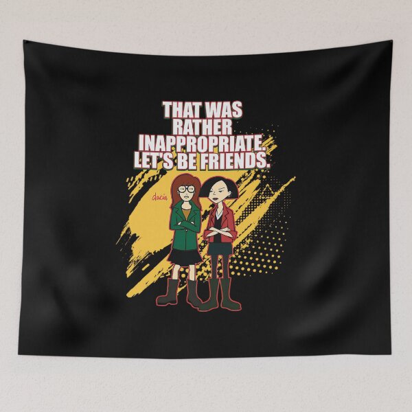 Item preview, Let'S Be Friends designed and sold by Art-Store-Atki.