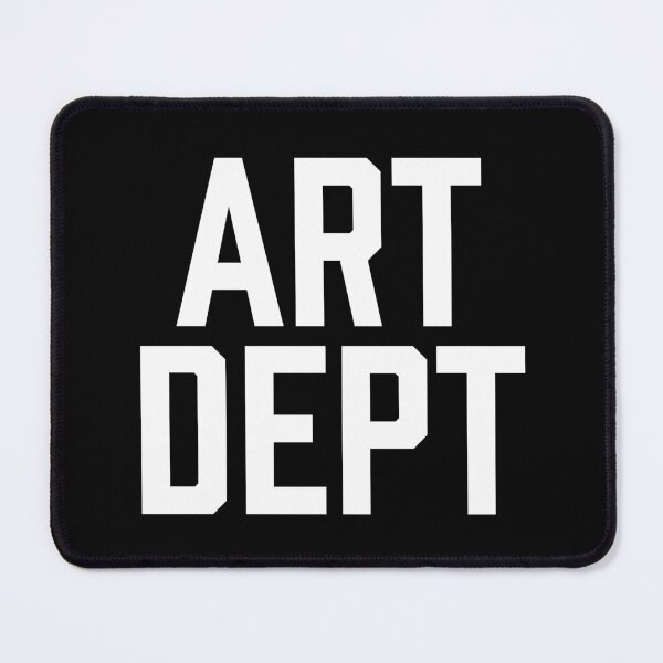 Item preview, ART DEPARTMENT designed and sold by Carolyn Gallo.