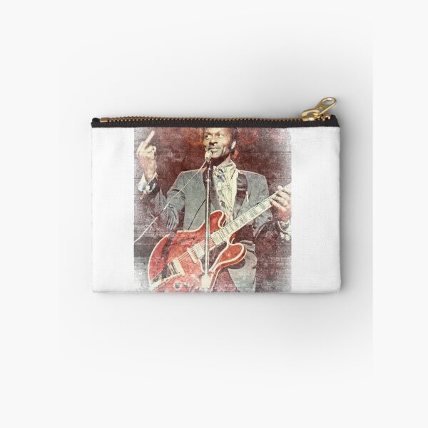 Item preview, Retro Chuck Berry  designed and sold by JakeForemans.