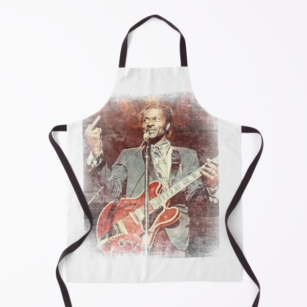 Item preview, Retro Chuck Berry designed and sold by JakeForemans.