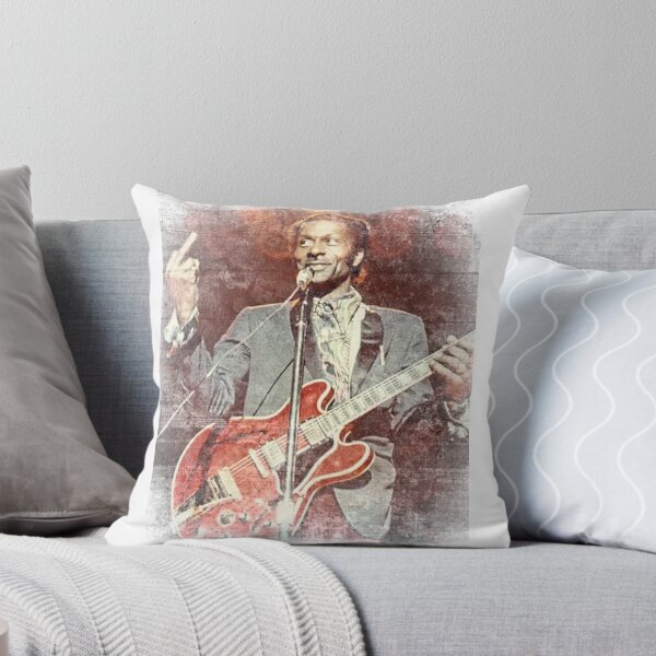 Artikelvorschau, Retro Chuck Berry entworfen und verkauft von JakeForemans.