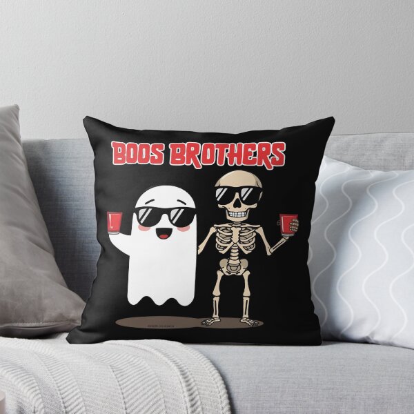 Item preview, Boos Brothers designed and sold by theflandonian.