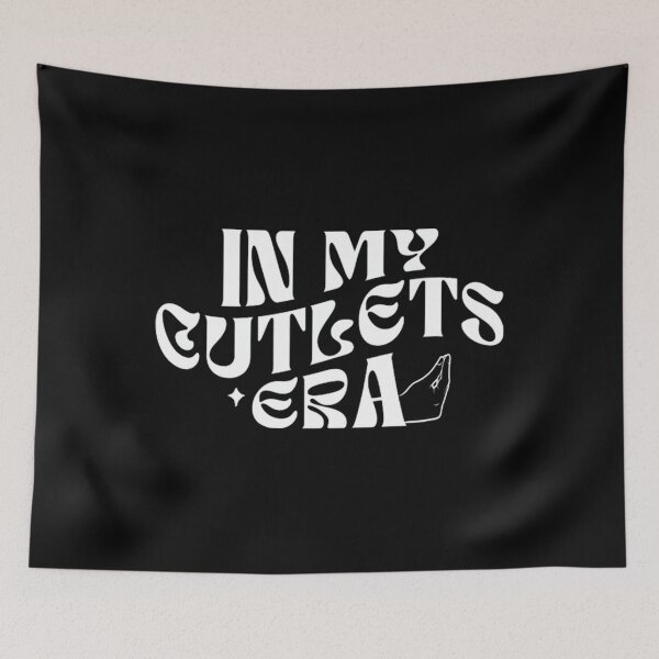 Item preview, Cutlets Quarterback American Football Italian designed and sold by MegaloGallagher.