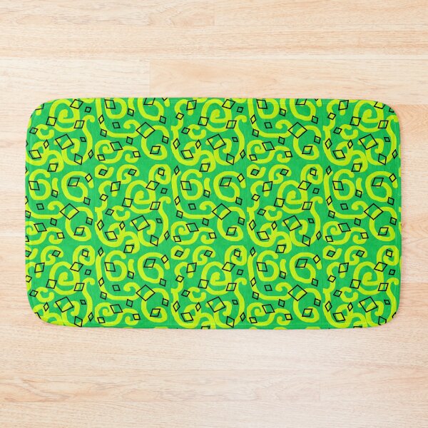 Item preview, Green party designed and sold by Dina R. Art.