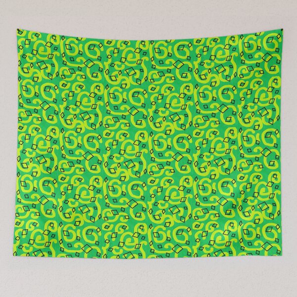 Item preview, Green party designed and sold by Dina R. Art.