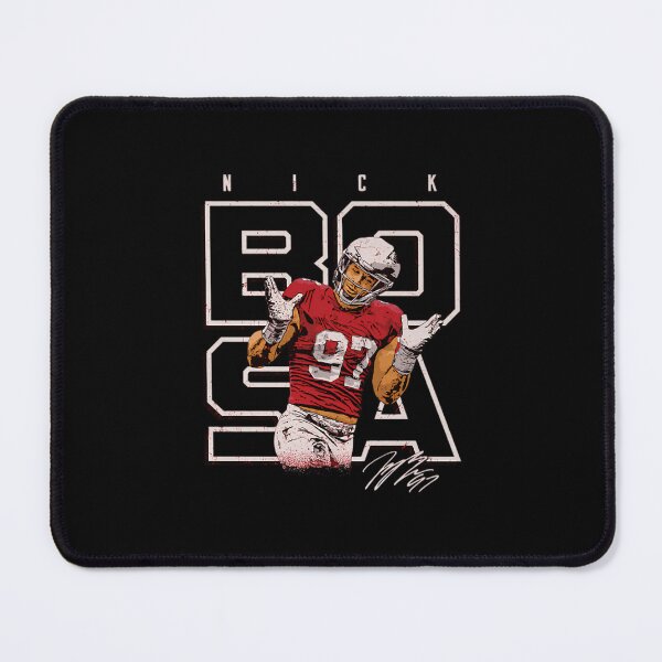 Item preview, Defensive End 97 Player Footbal Vintage designed and sold by MegaloGallagher.