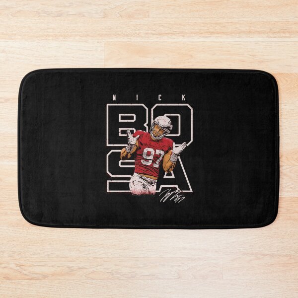 Item preview, Defensive End 97 Player Footbal Vintage designed and sold by MegaloGallagher.