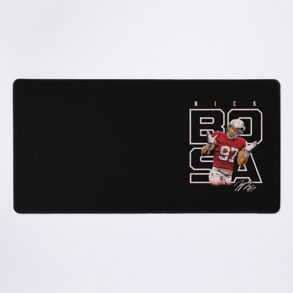 Item preview, Defensive End 97 Player Footbal Vintage designed and sold by MegaloGallagher.