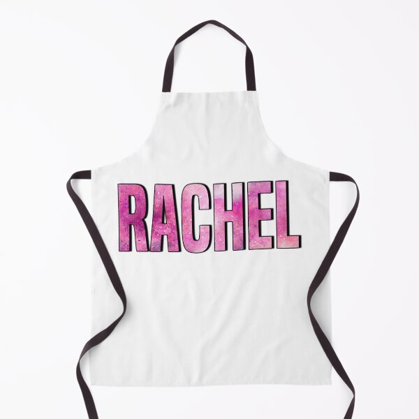 Item preview, Rachel Personalized Name Birthday Tag Family Name Rachel Girl Custom Name First Name Last Name designed and sold by HalloweenGift.