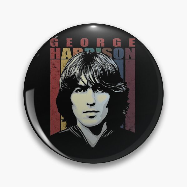 Item preview, Give Me Love Melodies Harrison Vintage Rock Couture Fashion  designed and sold by SilviosVieiras.
