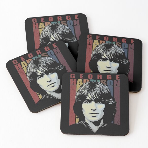 Item preview, Give Me Love Melodies Harrison Vintage Rock Couture Fashion  designed and sold by SilviosVieiras.
