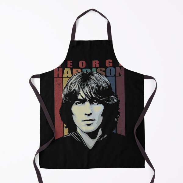 Item preview, Give Me Love Melodies Harrison Vintage Rock Couture Fashion designed and sold by SilviosVieiras.