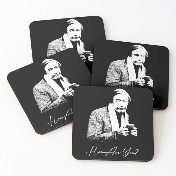 Item preview, Alan Partridge designed and sold by haunteddata.