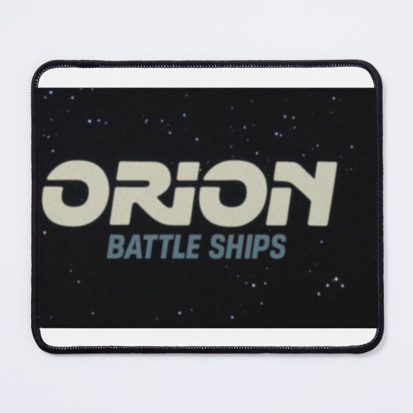 Item preview, Orion Battle Ships designed and sold by jbroek123.