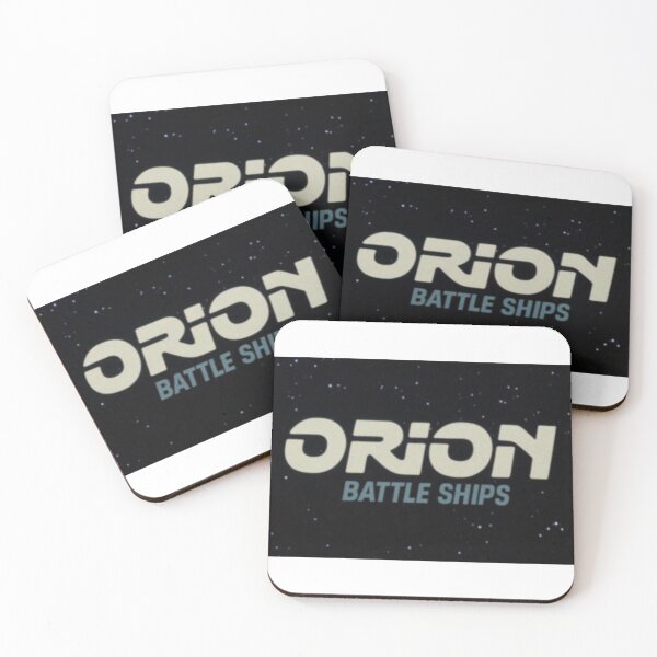 Item preview, Orion Battle Ships designed and sold by jbroek123.