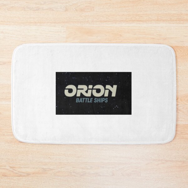 Item preview, Orion Battle Ships designed and sold by jbroek123.