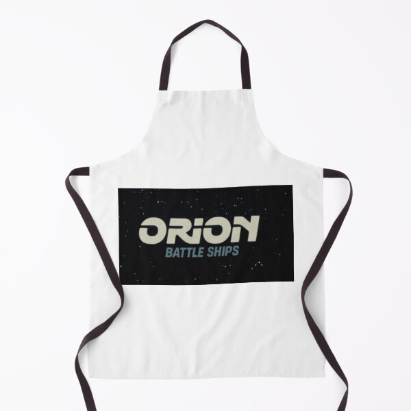 Item preview, Orion Battle Ships designed and sold by jbroek123.