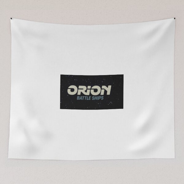 Item preview, Orion Battle Ships designed and sold by jbroek123.