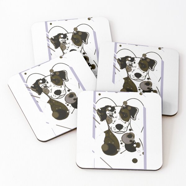 Item preview, DOG designed and sold by Pabhas.