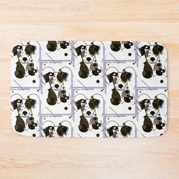 Item preview, DOG designed and sold by Pabhas.