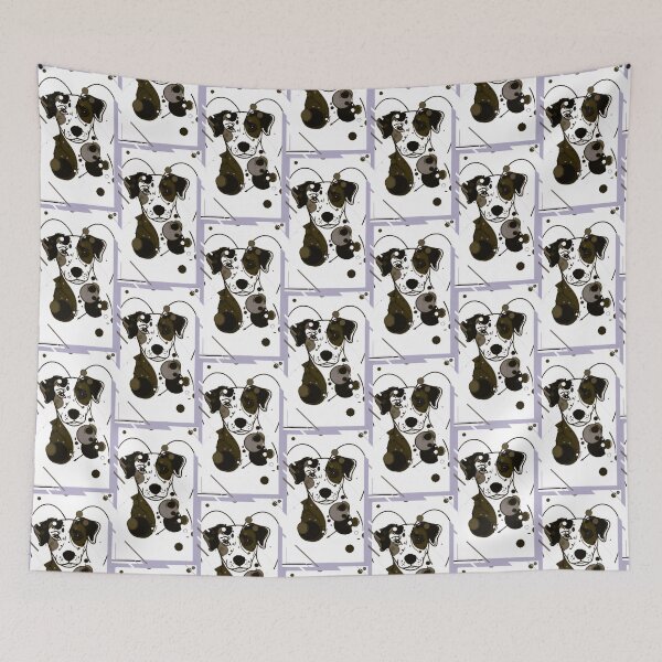 Item preview, DOG designed and sold by Pabhas.