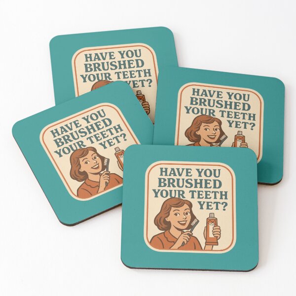 Item preview, LaMaisonOfMY NAGGING POSTERS 'COS MOM SAYS... COLLECTION No.1 ON WHITE designed and sold by LaMaisonOfMY.