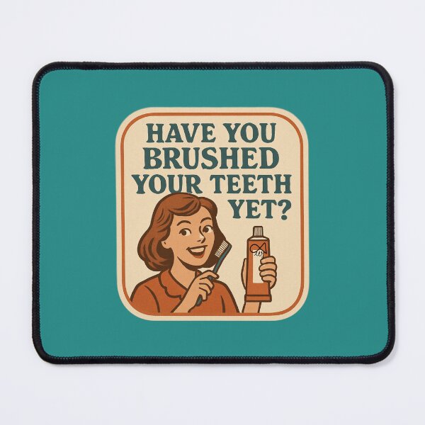 Item preview, LaMaisonOfMY NAGGING POSTERS 'COS MOM SAYS... COLLECTION No.1 ON WHITE designed and sold by LaMaisonOfMY.
