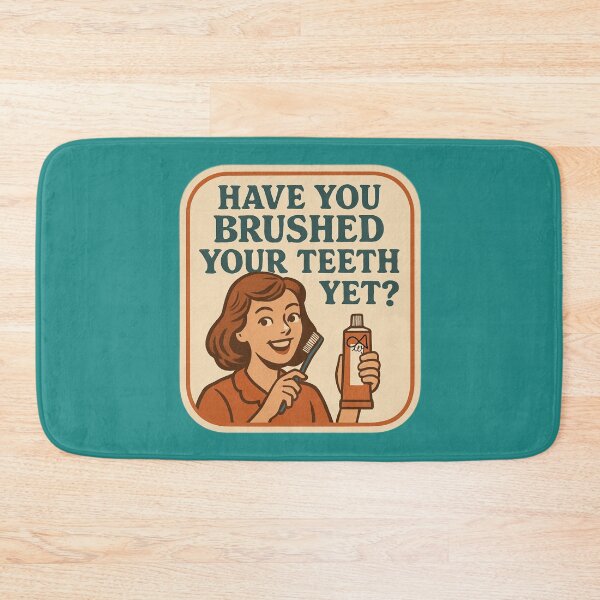 Item preview, LaMaisonOfMY NAGGING POSTERS 'COS MOM SAYS... COLLECTION No.1 ON WHITE designed and sold by LaMaisonOfMY.
