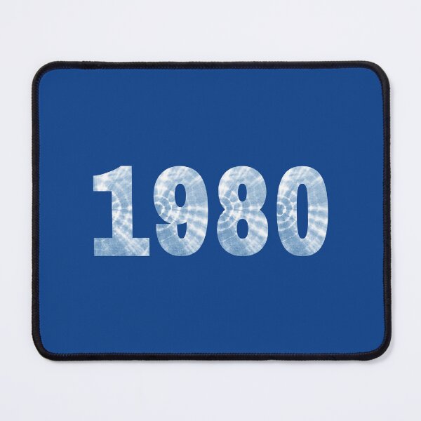 Item preview, 1980 years of birth designed and sold by Rbnano.