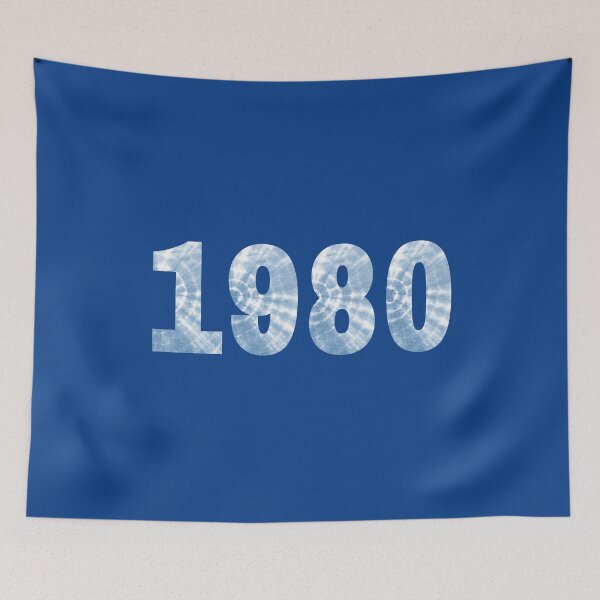 Item preview, 1980 years of birth designed and sold by Rbnano.