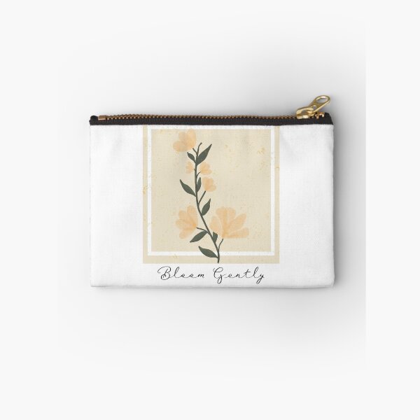 Item preview, Bloom Gentły- Simple Floral Designs designed and sold by mARTaCreation.