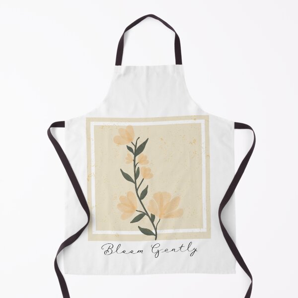 Item preview, Bloom Gentły- Simple Floral Designs designed and sold by mARTaCreation.