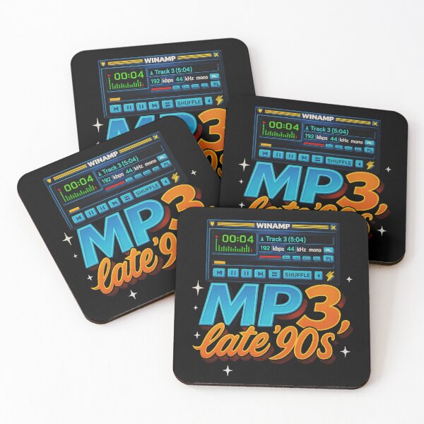 Item preview, MP3 90s designed and sold by MochoBCN - GENUINE ART OF THE HIGHEST QUALITY .