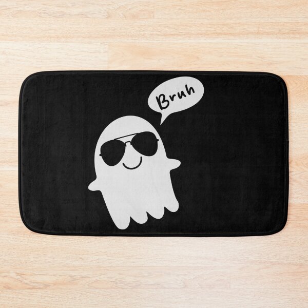Item preview, Funny Ghost... bruh! designed and sold by EdgeDrip.